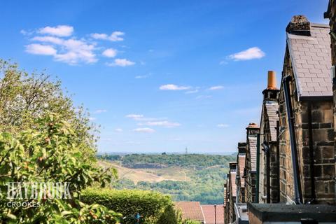 Aldred Road, Crookes 3 bed terraced house for sale