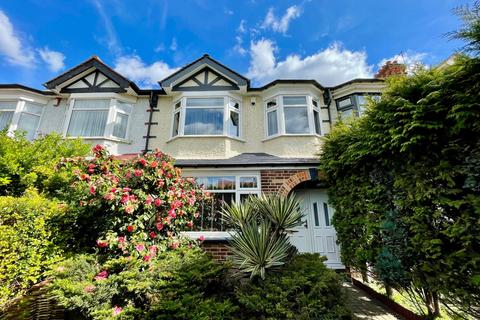 Great Cambridge Road, London N9 4 bed terraced house for sale