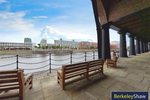 Wapping Quay, Liverpool 2 bed apartment for sale
