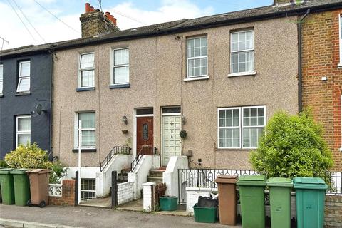 William Road, Sutton SM1 2 bed maisonette for sale