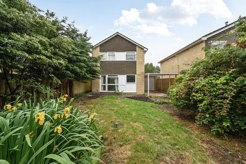 Frenchay Close, Bristol BS16 3 bed detached house for sale