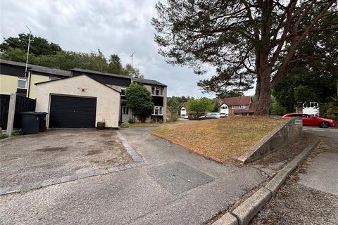 Overlord Close, Camberley, Surrey 5 bed end of terrace house for sale