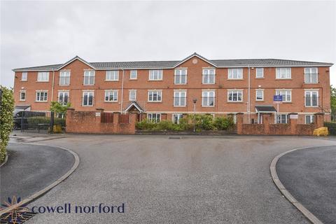 Jacob Bright Mews, Rochdale OL12 2 bed apartment for sale
