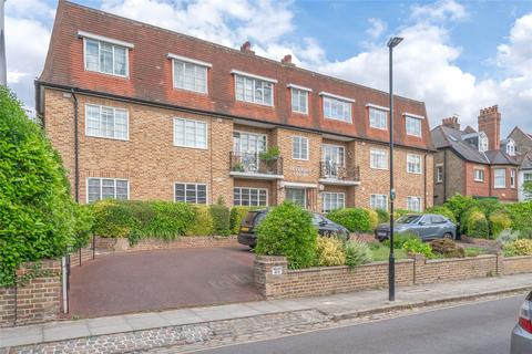 Beverley Court, 12 Western Road... 2 bed apartment for sale