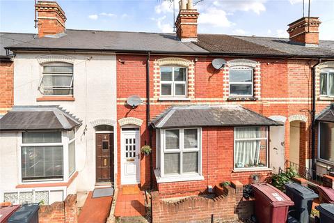 Clarendon Road, Earley, Reading, RG6 2 bed terraced house for sale