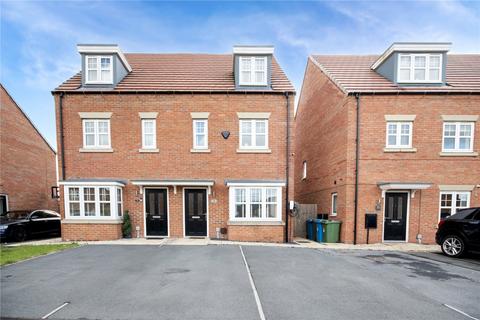 Linby Drive, Harworth, DN11 3 bed semi