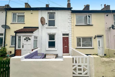 Trafalgar Street, Gillingham, Kent, ME7 2 bed terraced house for sale