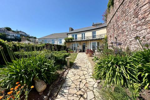 The Terrace, Torquay TQ1 5 bed house for sale