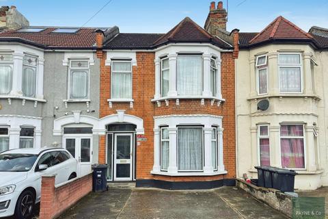 Holmwood Road, Ilford, IG3 3 bed terraced house for sale