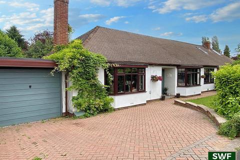 Mason Crescent, Penn, Wolverhampton 3 bed bungalow for sale