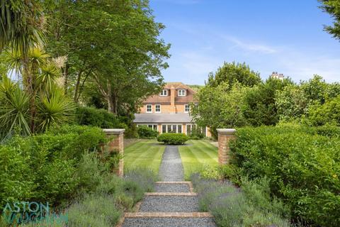 Falmer Road, Rottingdean BN2 5 bed detached house for sale