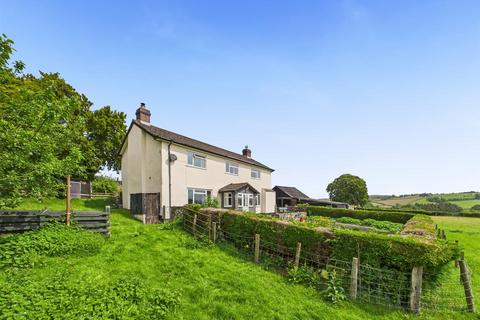 Tynllan, Llangadfan, Welshpool, SY21 3 bed country house for sale