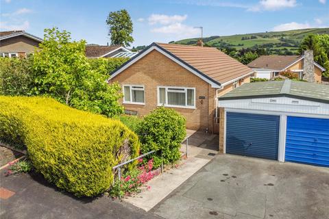 Hazelmere Estate, Rhayader, Powys, LD6 2 bed bungalow for sale