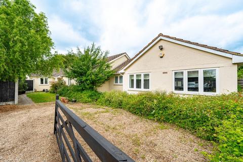 Burgattes Road, Little Canfield, Dunmow 4 bed detached bungalow for sale