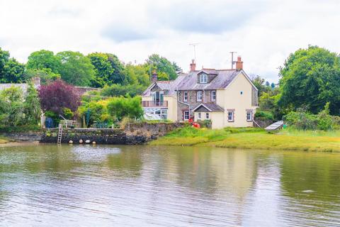 Saltermill, Saltash PL12 3 bed detached house for sale