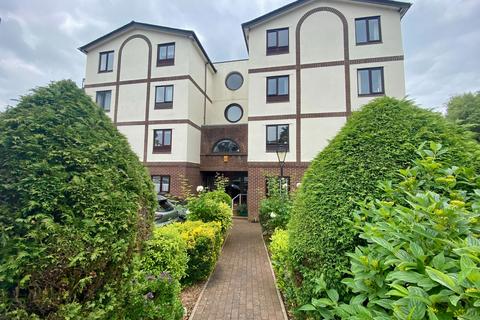 Walnut Court,  Walnut Road, Torquay 1 bed apartment for sale