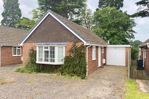 47 St. James Road, Belvidere... 2 bed detached bungalow for sale