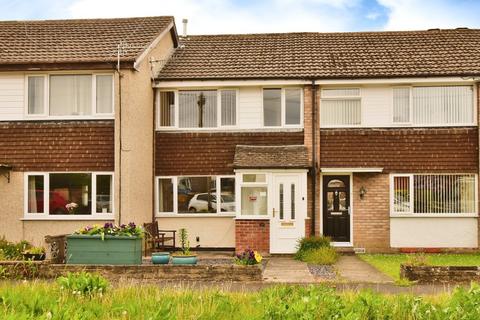 Links Road, High Peak SK23 3 bed terraced house for sale