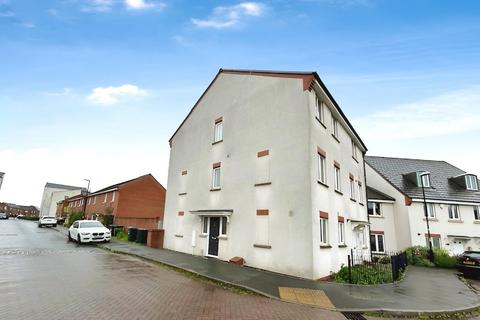 Grenadier Drive, New Stoke Village... 4 bed townhouse for sale