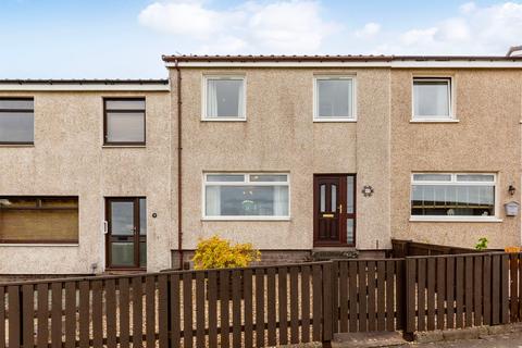 Redcraigs, Kirkcaldy, KY2 2 bed terraced house for sale
