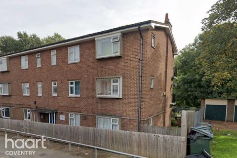 The Barley Lea, Coventry 2 bed apartment for sale