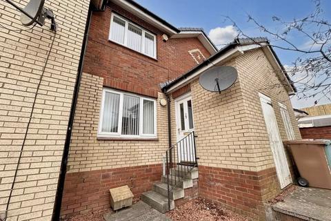 Ferguson Way, Airdrie ML6 2 bed terraced house for sale