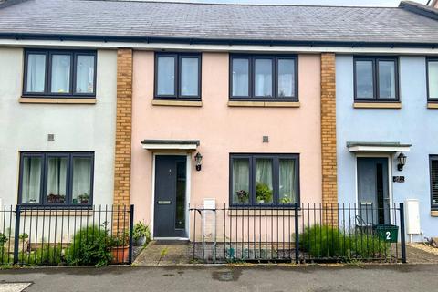 Swithins Lane, Patchway, Bristol... 3 bed terraced house for sale