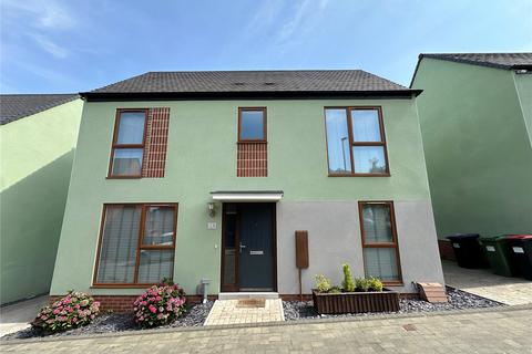 Oak Trees Avenue, Ketley, Telford... 3 bed detached house for sale