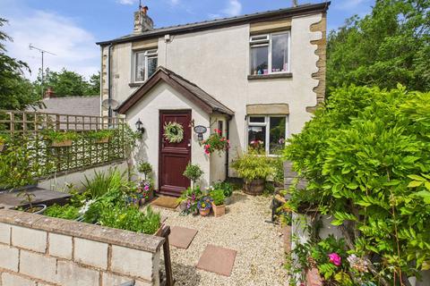 Drybrook Road, Drybrook GL17 2 bed semi