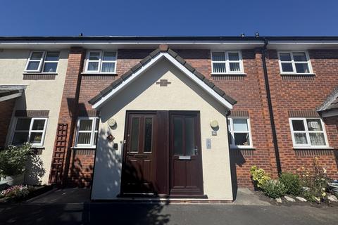Kingfisher Mews, Poulton