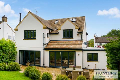Westgate, Guiseley, Leeds 5 bed detached house for sale
