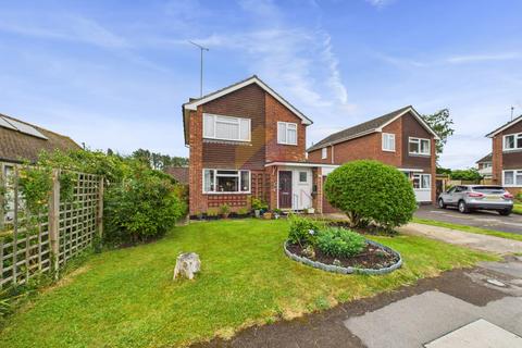 Tern Close, Kelvedon CO5 3 bed link detached house for sale