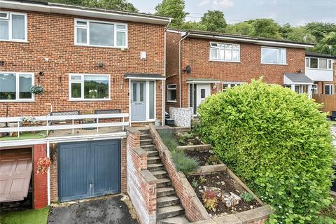 The Grove, Biggin Hill, Westerham... 3 bed semi