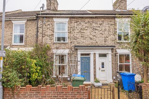 Alexandra Road, Norwich NR2 2 bed terraced house for sale
