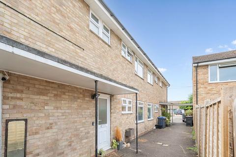 Graspan Road, Ludgershall, Andover... 2 bed ground floor flat for sale