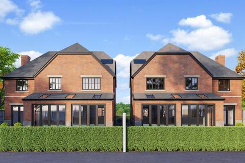 Dell Road, Berkhamsted HP4 4 bed detached house for sale