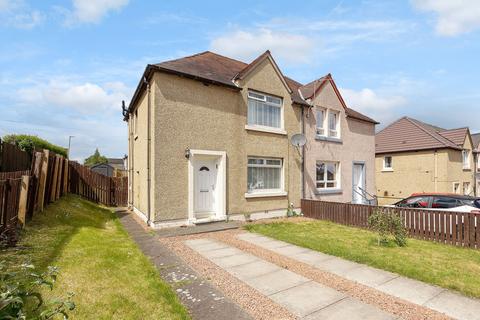 Newtown Street, Bo'ness EH51 3 bed semi
