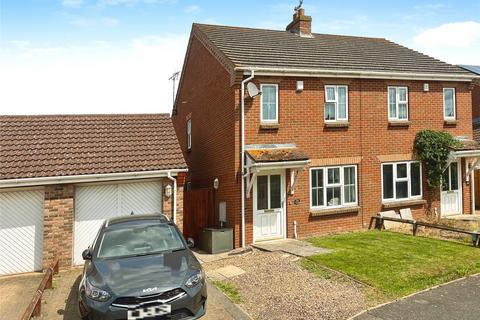 Strawberry Fields Drive, Holbeach St.... 2 bed semi