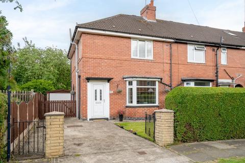 Rowntree Avenue, York 3 bed townhouse for sale