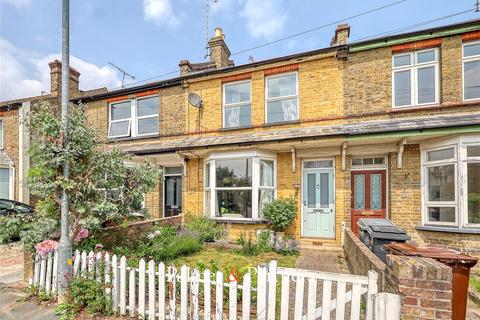Lady Lane, Chelmsford CM2 3 bed terraced house for sale