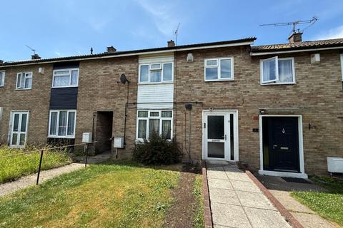 Willow Way, Dunstable LU5 3 bed terraced house for sale