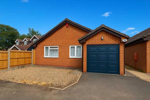 Birmingham B26 2 bed detached bungalow for sale