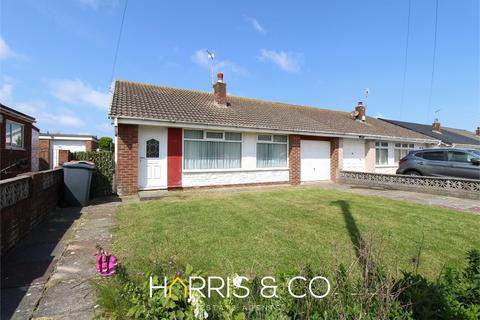 Buttermere Avenue, Fleetwood, FY7 3 bed bungalow for sale
