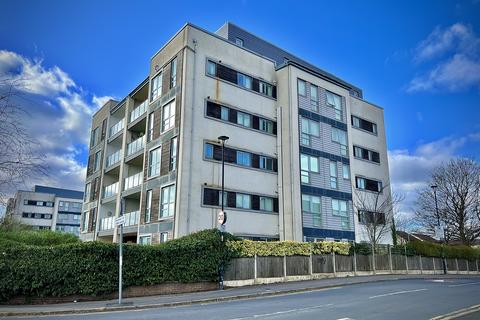 Ashton Old Road Apartment 22, Openshaw 2 bed apartment for sale