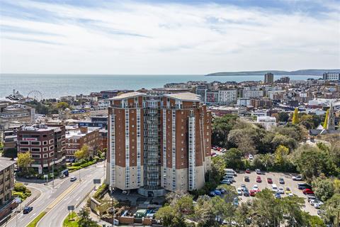 Richmond Hill Drive, Bournemouth BH2 2 bed flat for sale