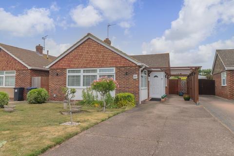 Michelle Gardens, Garlinge, Kent, CT9 3 bed bungalow for sale