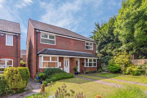 Catchacre, Dunstable LU6 3 bed semi