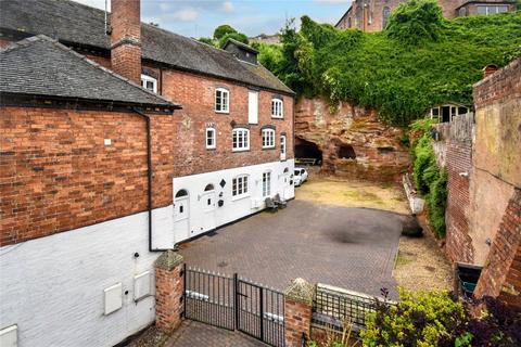 Cartway, Shropshire WV16 3 bed terraced house for sale