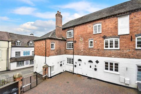 Cartway, Shropshire WV16 3 bed terraced house for sale