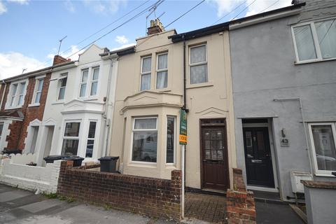 Curtis Street, Town Centre, Swindon, SN1 3 bed terraced house for sale